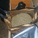 Тайник под стулом: у жителя ВКО изъяли более 1,7 килограмма марихуаны