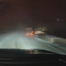 В ВКО водитель внедорожника проигнорировал полицейский пост на Бухтарминской трассе