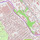 В Усть-Каменогорске обустроят тротуар вдоль Бражьего ручья