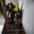 В Усть-Каменогорске после пожара в квартире пенсионерка попала в больницу