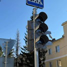 ВКО. В городе Алтае регулируемых перекрестков станет больше