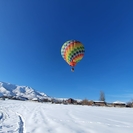 В Усть-Каменогорске на Чечеке организуют праздник с полётами на воздушном шаре