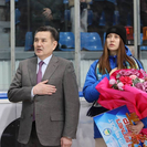 Аким ВКО вручил ключи от квартиры чемпионке летних Сурдлимпийских игр в Токио