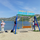 В ВКО муниципальный пляж на Сибинах хотят расширить