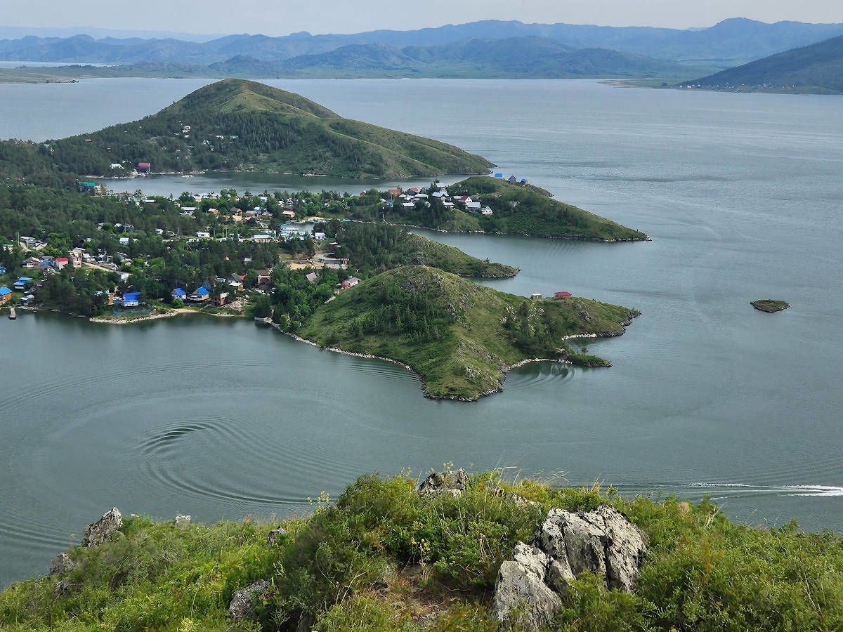 Будет ли летом пропадать свет на базах Бухтарминского побережья?