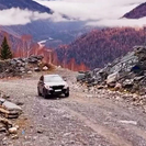 В ВКО грязь — это часть турпродукта?