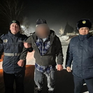 В ВКО полицейские проводят ОПМ «Бомж»