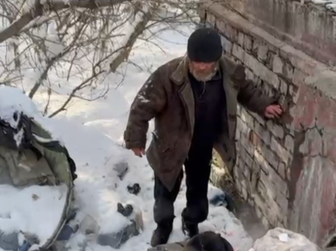 В Усть-Каменогорске проведут ОПМ «Бомж»