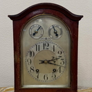 В Усть-Каменогорске сотрудники музея показали уникальный экспонат