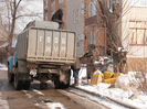 В Усть-Каменогорске планируют пересмотреть тариф на вывоз мусора 