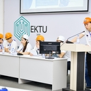 Студенты предложили Казцинку инновационные проекты