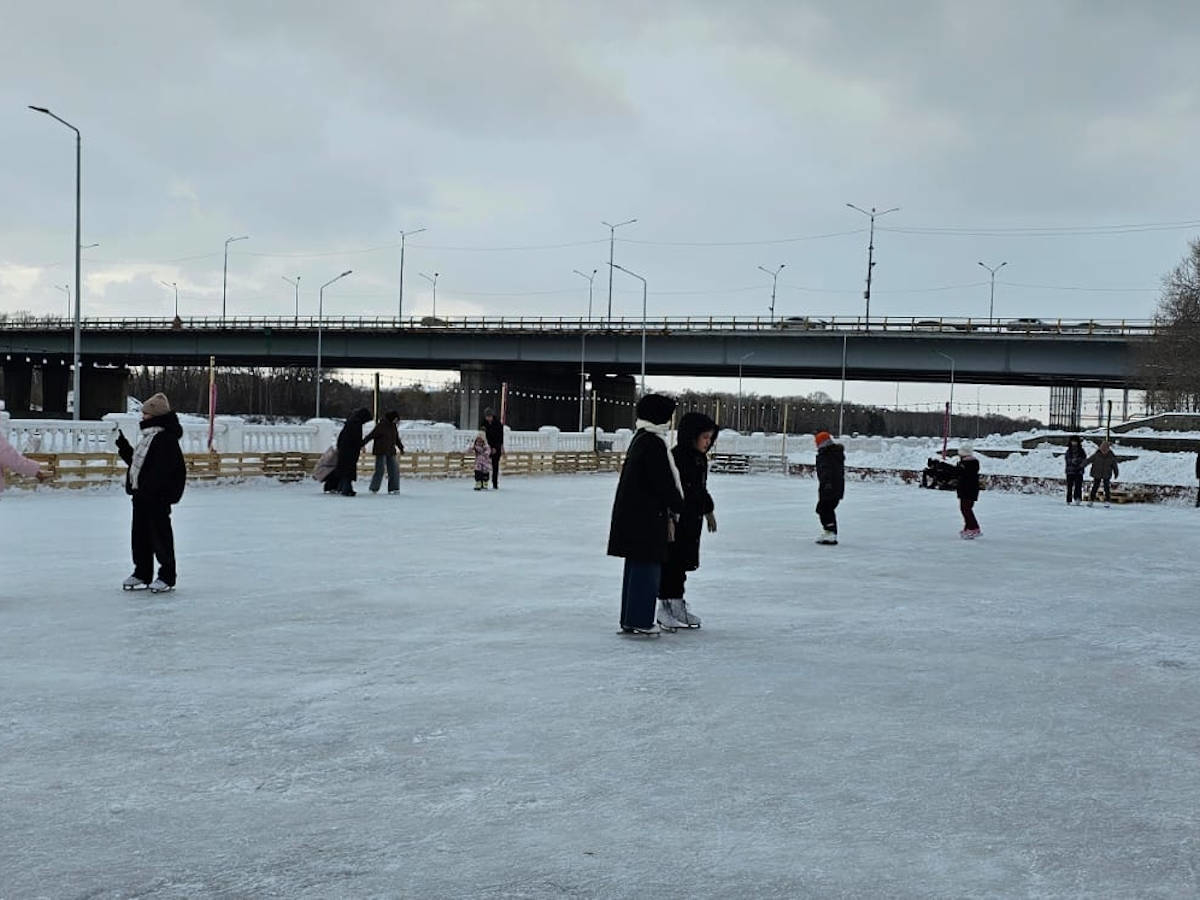 В Усть-Каменогорске побит температурный рекорд 39-летней давности