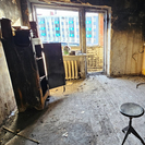 В Усть-Каменогорске выявили еще одну захламленную квартиру