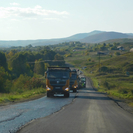 В ВКО отремонтируют более ста километров дорог по туристическим направлениям