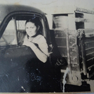 Жительница ВКО посвятила 30 лет работе водителем грузовика