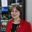 Жительница Усть-Каменогорска воспитывает семерых внуков и пишет шестую книгу