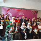 Аким Усть-Каменогорска: я преклоняюсь перед вами