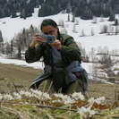 В ВКО в Западно-Алтайском заповеднике готовятся к весне и подсчитывают животных