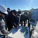 Аким Усть-Каменогорска проинспектировал строительство новой транспортной развязки