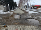 В Усть-Каменогорске отремонтируют один из самых разбитых проездов 
