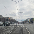 В Усть-Каменогорске развернулись споры как правильно проезжать перекресток Кабанбай батыра - Казахстан