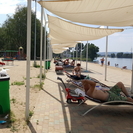 В Усть-Каменогорске планируется ремонт в парке «Самал»