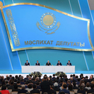 Важные новации новой Конституции назвал Токаев