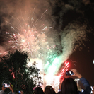 В Усть-Каменогорске на Наурыз устроят салют 