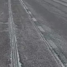 Прежнюю разметку на перекрестке Казахстан – Кабанбай батыра в Усть-Каменогорске восстановили