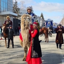 В Усть-Каменогорске в честь Наурыза организуют более 100 мероприятий