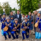 Мировой рекорд планируют установить в Усть-Каменогорске на Наурыз