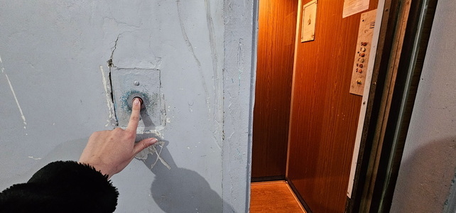 В Усть-Каменогорске готовятся запустить механизм льготной замены подъёмников в многоэтажных домах