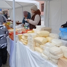 В отдаленных районах Усть-Каменогорска в день референдума проведут ярмарки 