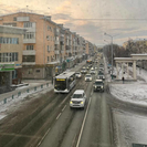 В Усть-Каменогорске проектом обновленного генплана предусматривается спрямление проспекта Назарбаева