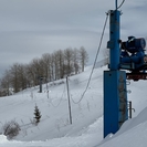 «Алтайские Альпы» готовят к запуску два новых подъемника в районе Алтай