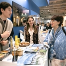 Курт, мёд и жент: чем удивил Восточный Казахстан на ITB Berlin