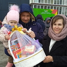 Ключи от новых квартир вручили жителям Усть-Каменогорска