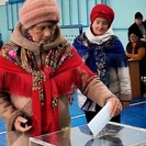 В ВКО в Шемонаихинском районе в референдуме приняли участие представители этнокультурных объединений