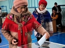 В ВКО в Шемонаихинском районе в референдуме приняли участие представители этнокультурных объединений