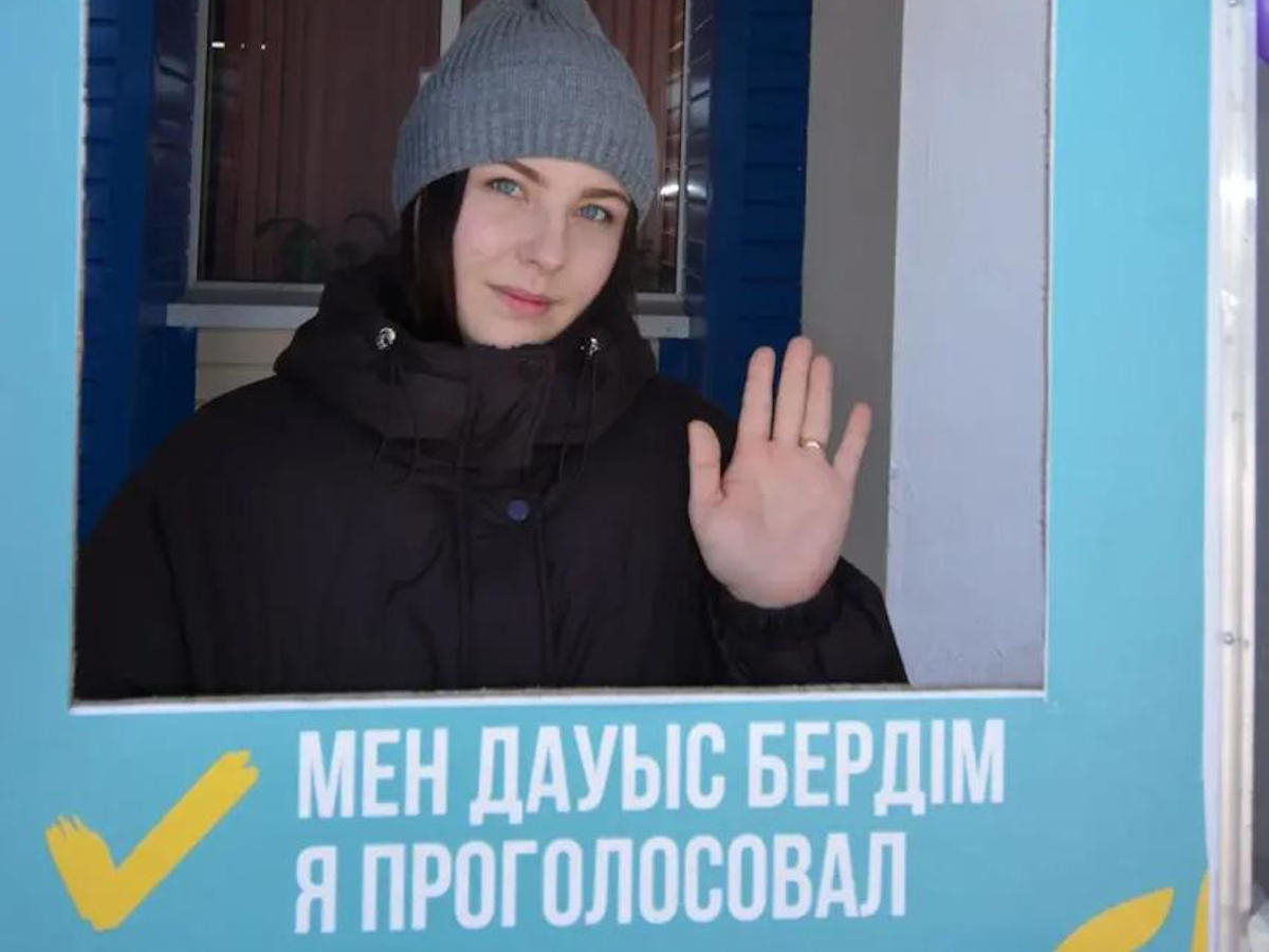 Для некоторых молодых риддерцев референдум стал дебютным