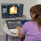 В Усть-Каменогорске в Центре матери и ребенка появился аппарат УЗИ нового поколения