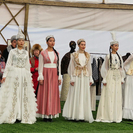 В Усть-Каменогорске состоится показ национальной одежды