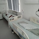Бывшей первой горбольнице Усть-Каменогорска требуются дополнительные новые кровати