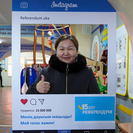 Восточный Казахстан продемонстрировал высокую политическую культуру на референдуме