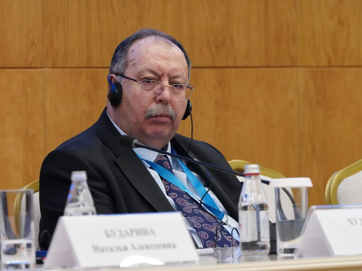 Халықаралық бақылаушы Ахмет Йенер: Қазақстандағы референдум ашық әрі жоғары белсенділікпен өтті