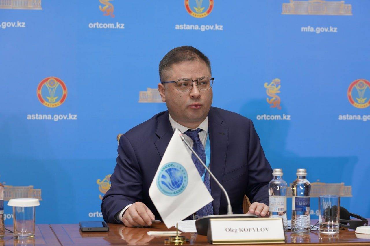 Референдум явился важным шагом на пути дальнейшего развития демократических процессов в РК – наблюдатели ШОС