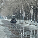 В Усть-Каменогорске снова ожидается туман