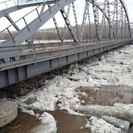 В ВКО готовятся к первой волне паводка 