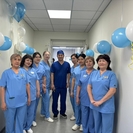 ВКО. В Курчумской больнице завершился капремонт