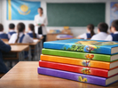 Казахстан готовит новые учебники: изменения затронут почти все классы